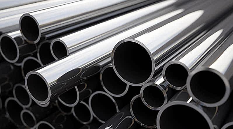 Paslanmaz Boru Paslanmaz Boru